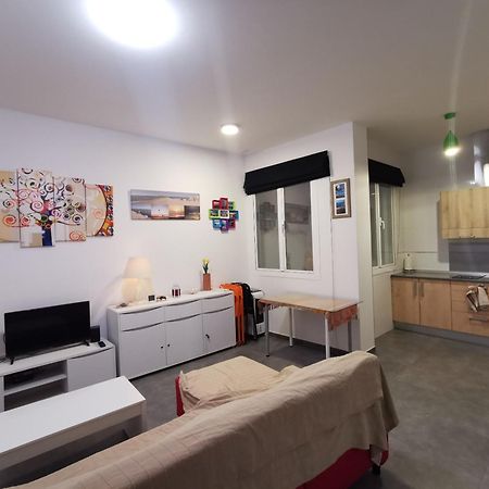 Sopranis Del Mar Apartamento Centro Cadiz, Junto Playa Y Estacion公寓 外观 照片