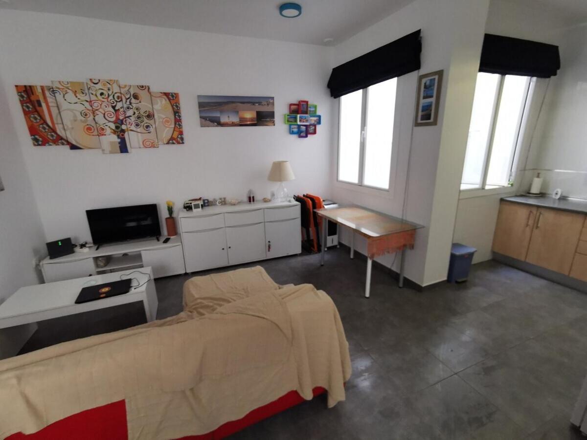 Sopranis Del Mar Apartamento Centro Cadiz, Junto Playa Y Estacion公寓 外观 照片